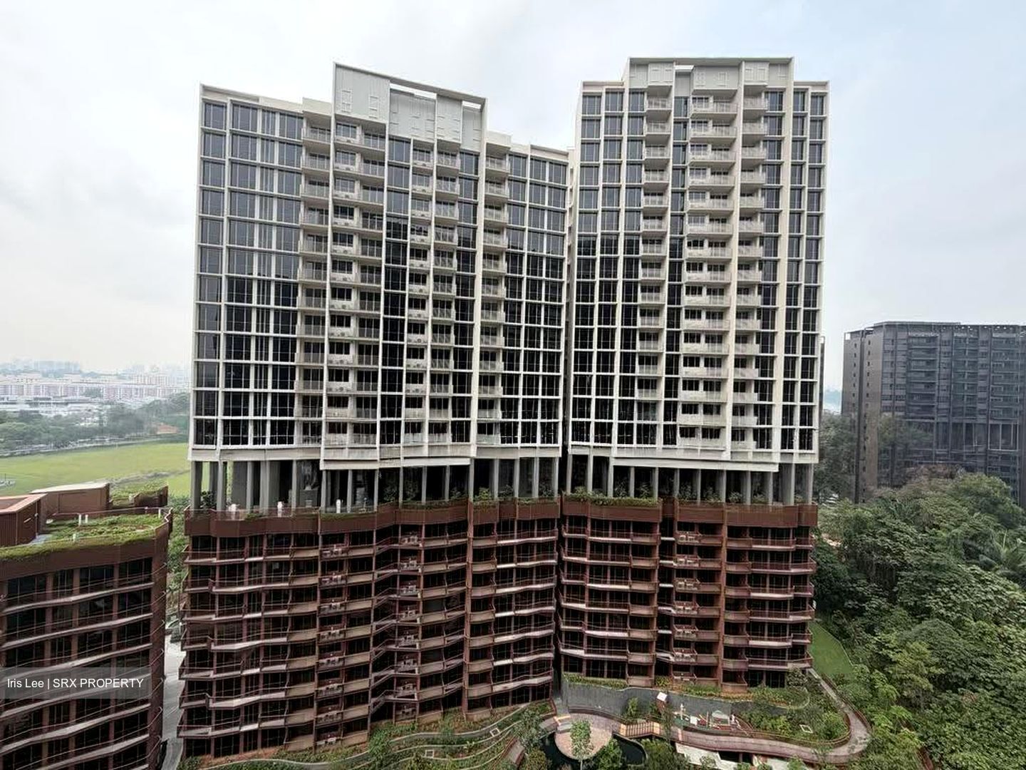 Hillock Green (D26), Apartment #625574311
